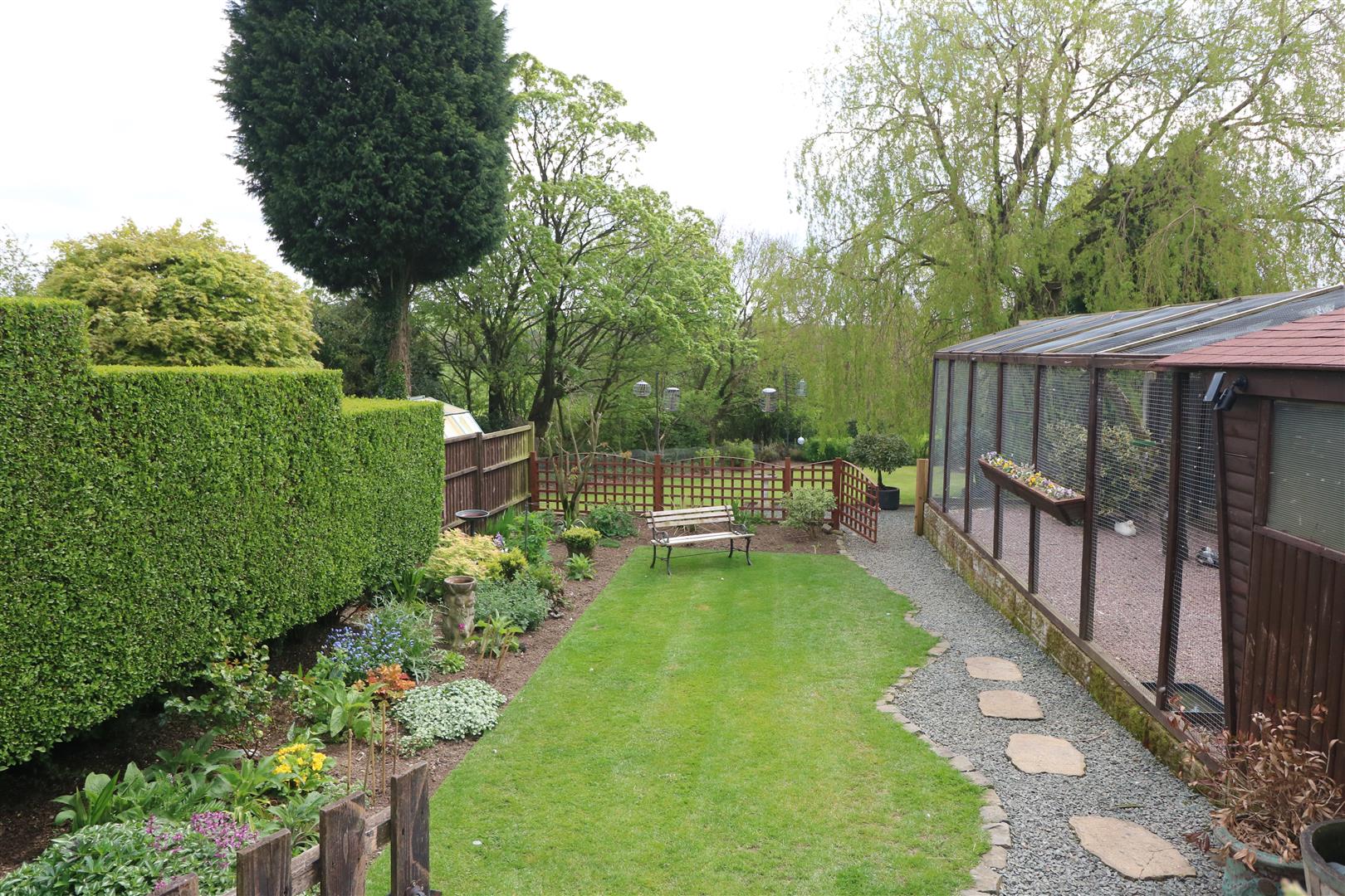 Ash Bank Road, Werrington, Stoke-On-Trent